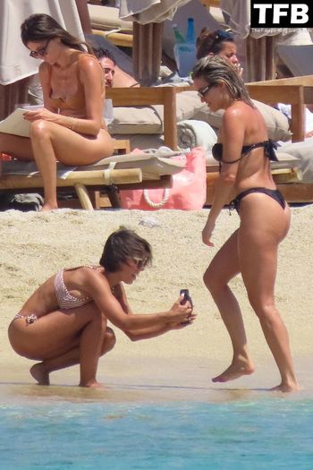 Ashley Roberts