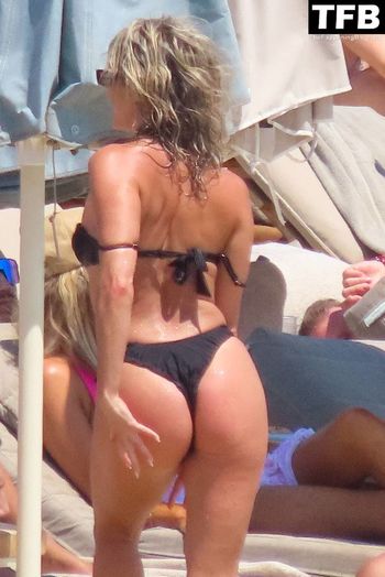 Ashley Roberts