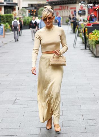 Ashley Roberts