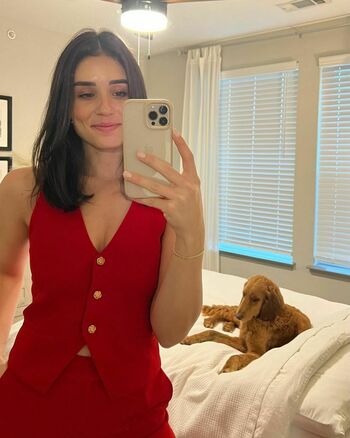 Ashley Shahahmadi