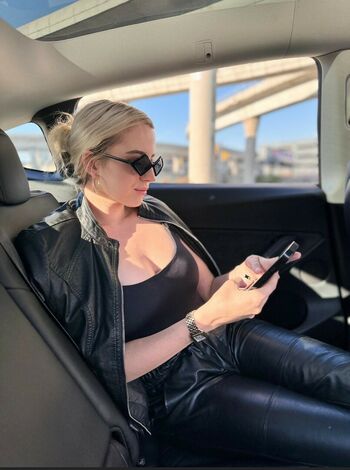 Ashley St Clair