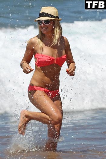 Ashley Tisdale