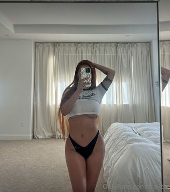 Ashley Vee