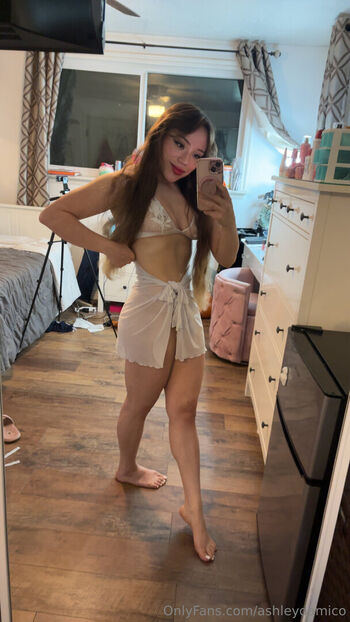 ashleydamico