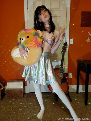ashleydeathgod