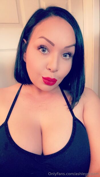 ashleydream