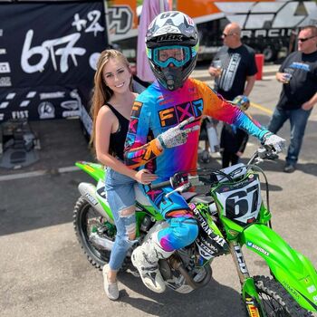 AshleyFaith VIP
