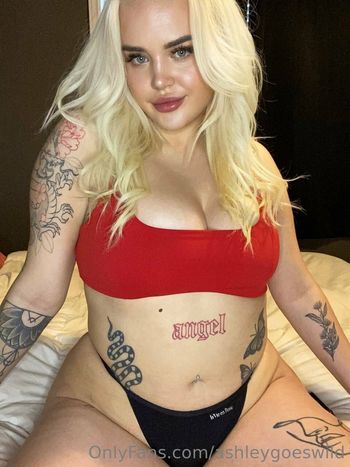 ashleygoeswild
