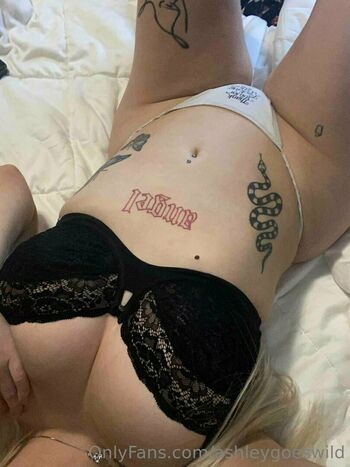ashleygoeswild