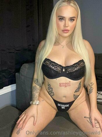 ashleygoeswild