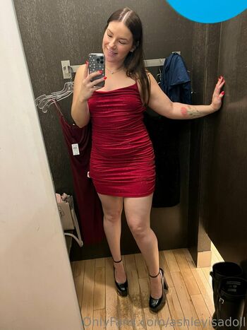 ashleyisadoll