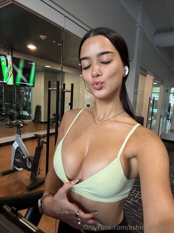 ashleyserrano