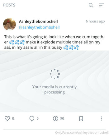 ashleythebombshell
