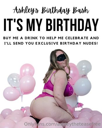 ashleytheteasefree
