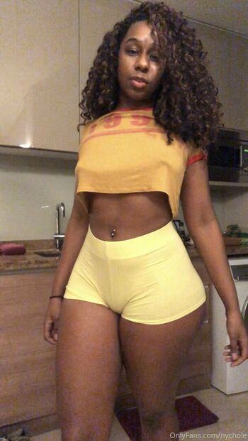 Ashli Nychole