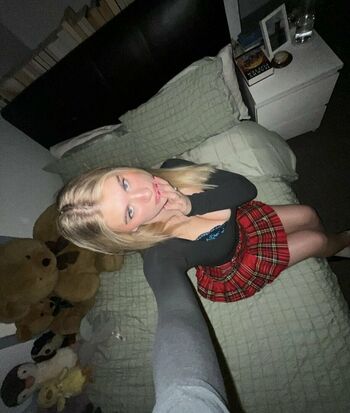 Ashlyn Allman