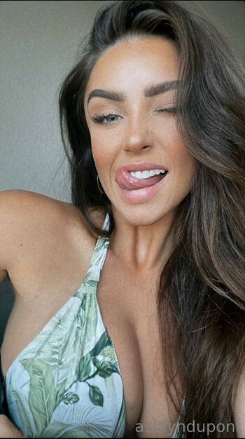Ashlyn Dupont
