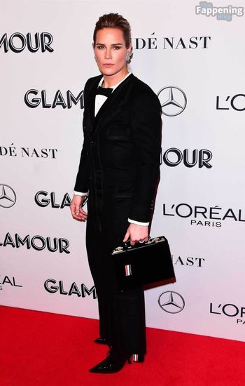 Ashlyn Harris