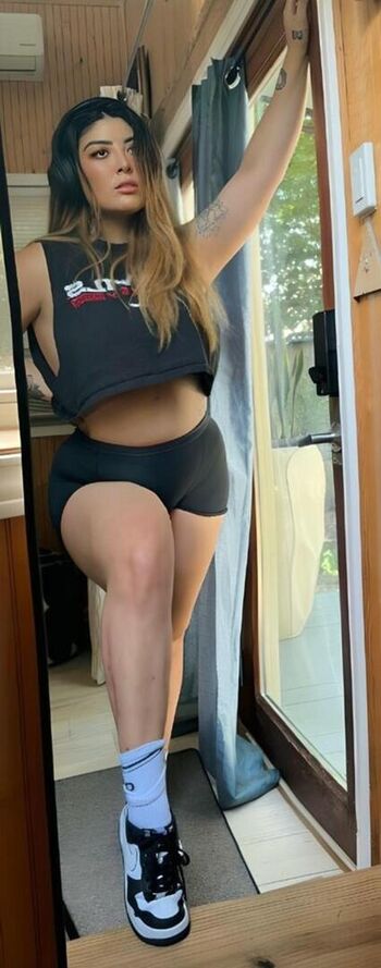 Ashlynn Arias