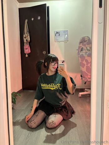 Ashounch