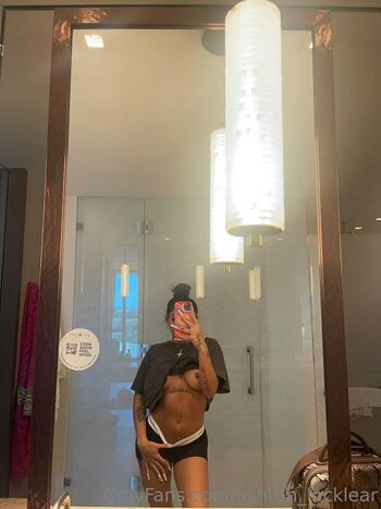 Ashton Locklear