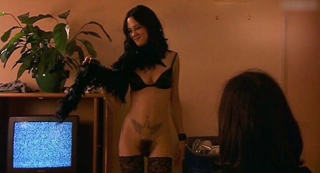 Asia Argento
