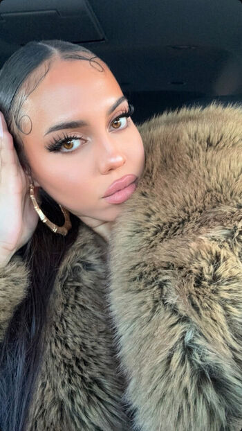 Asia Monet Ray