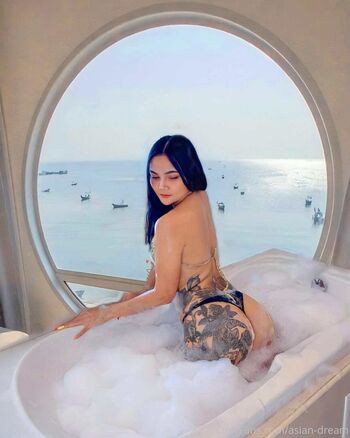 asian-dream