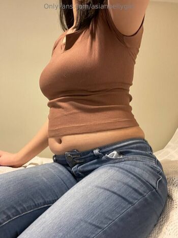 asianbellygirl