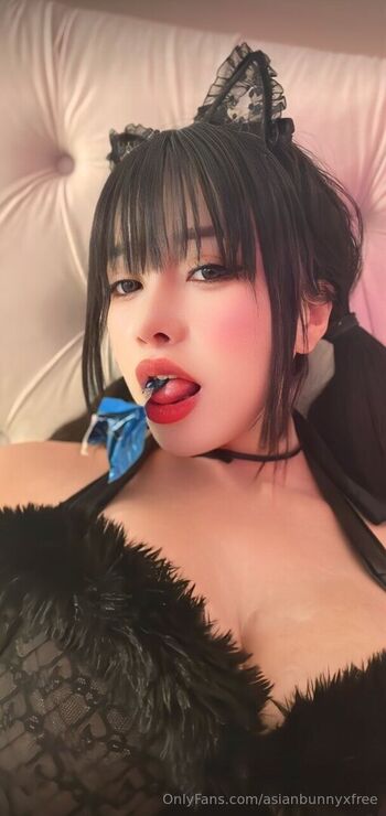 asianbunnyxfree