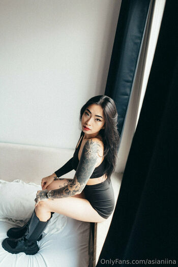 asianiina