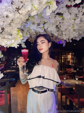 asianiina