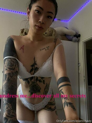 asianina