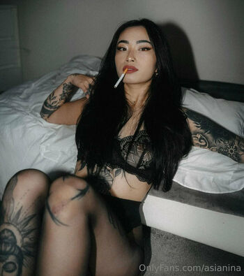 asianina