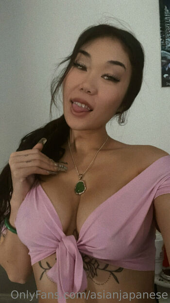 asianjapanese