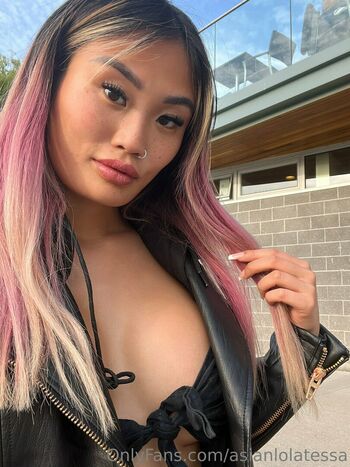 asianlolatessa