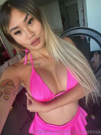 asianlolatessa