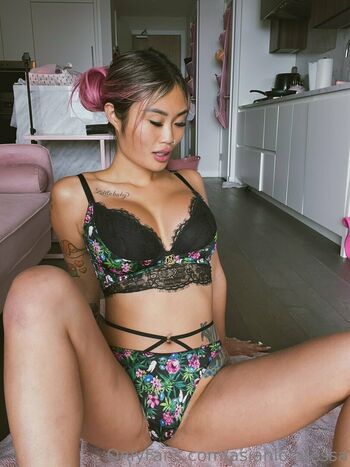 asianlolatessa