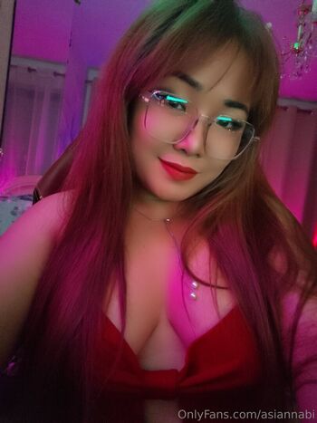 asiannabi