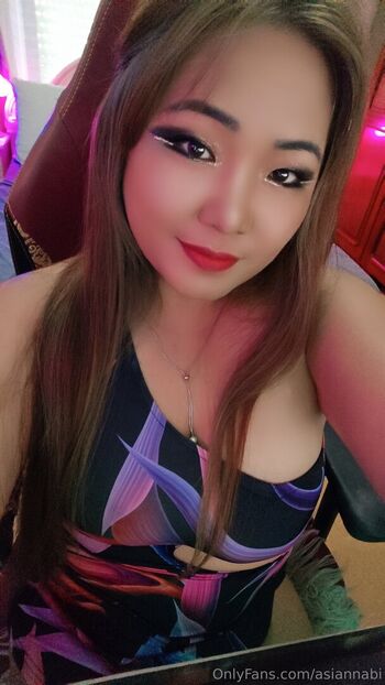 asiannabi