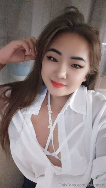 asiannabi