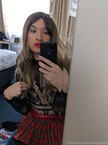 asiansissycd
