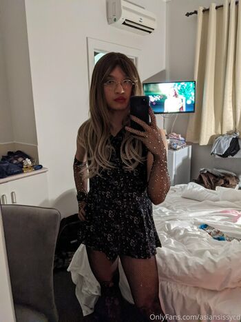 asiansissycd