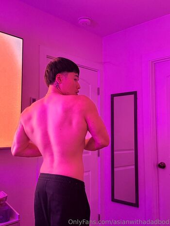 asianwithadadbod