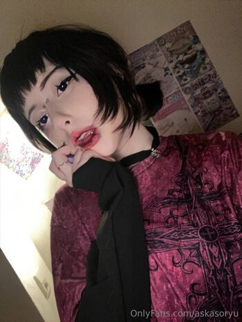 askasoryu