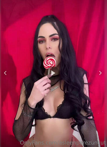 asleenperezuncut