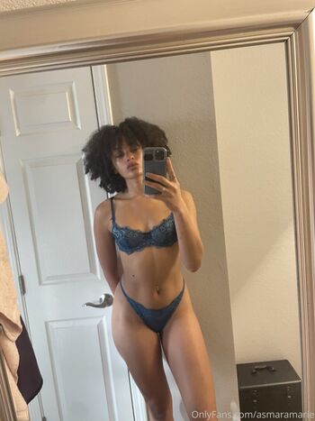 asmaramarie