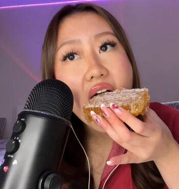 ASMR Beam