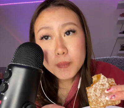 ASMR Beam
