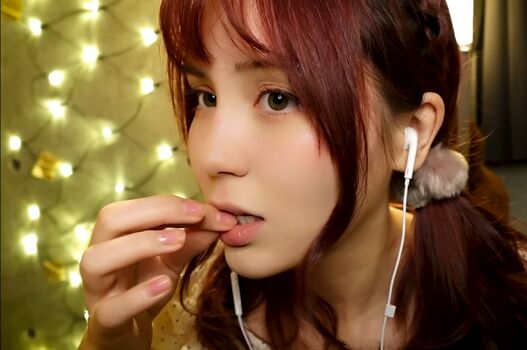 ASMR BlueKatie